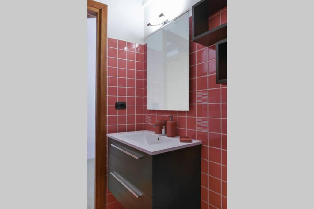Casa Delle Oche Appartamento Di Charme Болонья Экстерьер фото