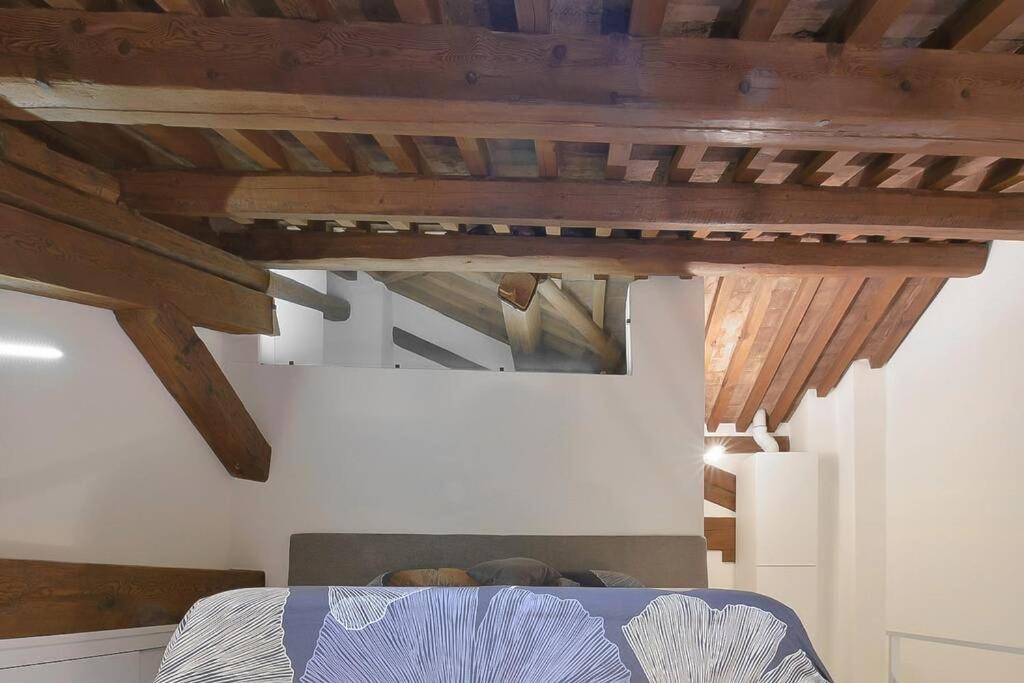 Casa Delle Oche Appartamento Di Charme Болонья Экстерьер фото