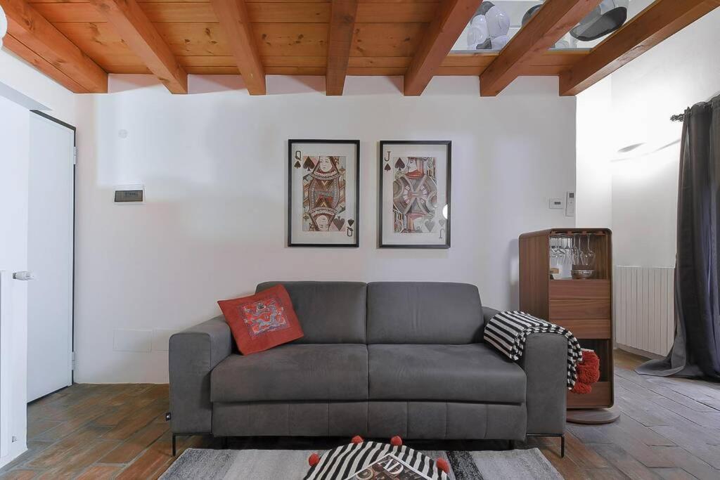 Casa Delle Oche Appartamento Di Charme Болонья Экстерьер фото