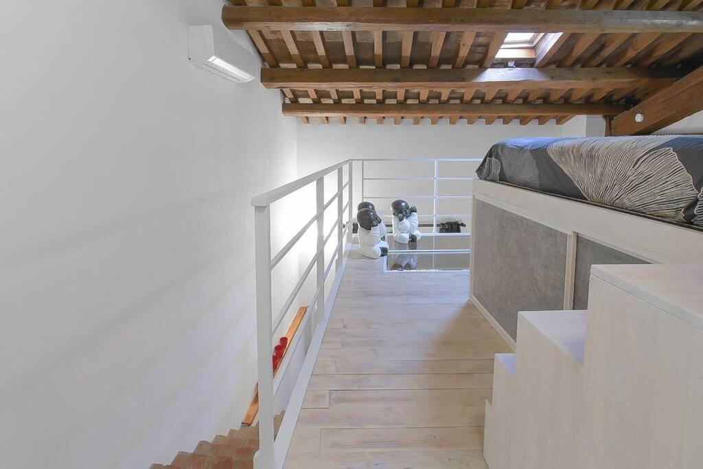 Casa Delle Oche Appartamento Di Charme Болонья Экстерьер фото