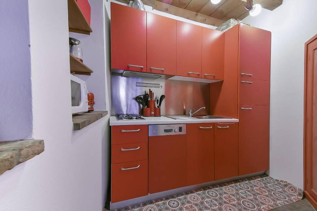 Casa Delle Oche Appartamento Di Charme Болонья Экстерьер фото